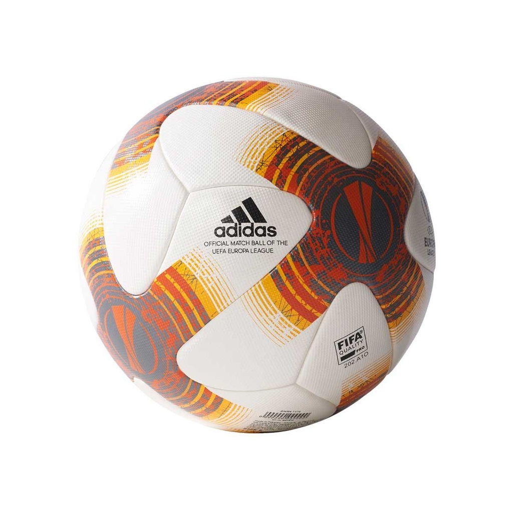 Piłka Adidas UEFA Europa Leage Official Match Ball