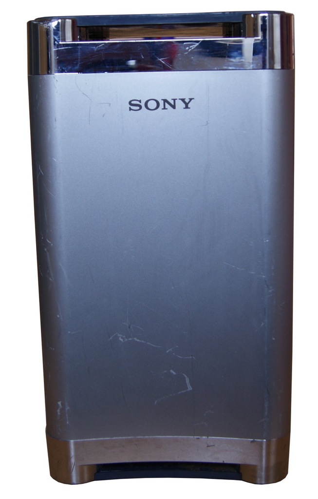 SONY SS-WS551 7216245542 oficjalne archiwum Allegro