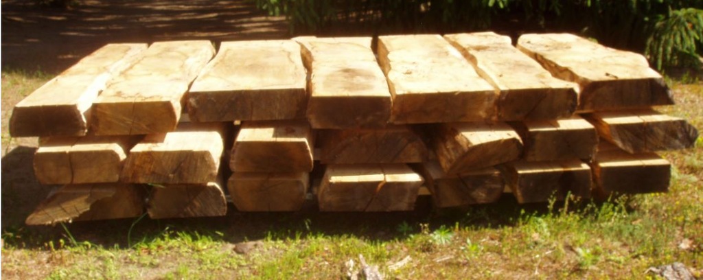 BALE DĘBOWE
