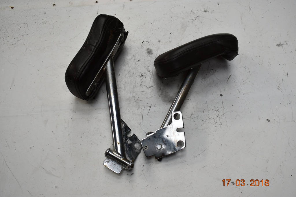 HONDA GOLDWING GL 1500 POD OKIETNIK CENA ZA SZTUK 7296967351