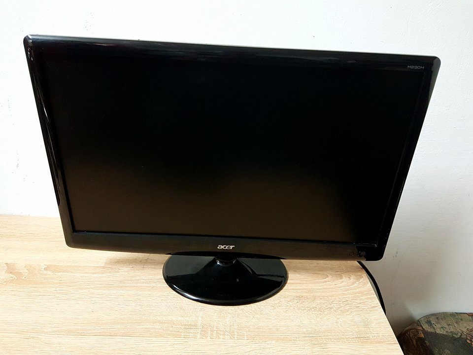 TELEWIZOR ACER M230HML