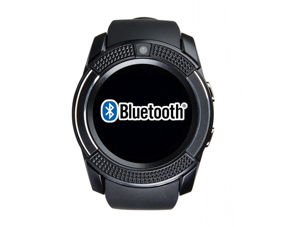 Smart-Watch Zegarek BT do HTC Google Pixel XL