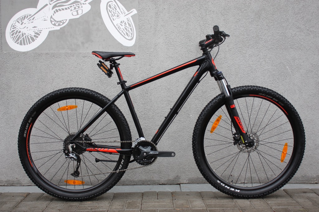 scott 940 aspect 2018