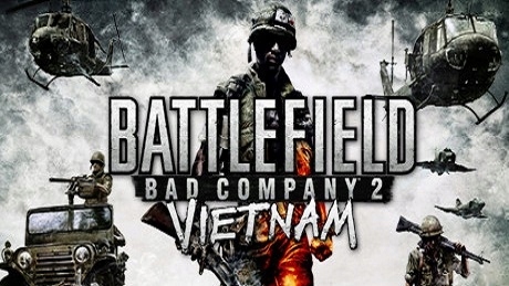 Battlefield: Bad Company 2 - Vietnam KLUCZ ORIGIN