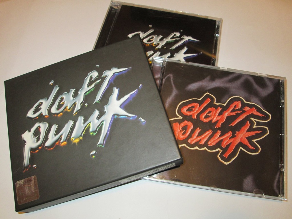 Daft punk homework rar picture