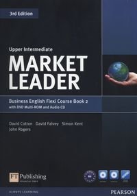 Market Leader  Upper-Intermediate Flexi Couse