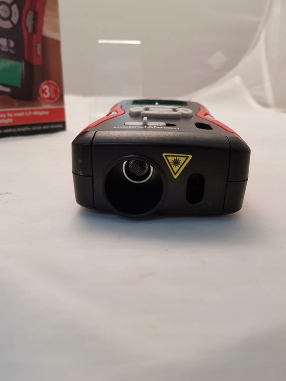 POWERFIX PROFI+ MULTIPURPOSE DETECTOR 5IN1 7724509069 oficjalne