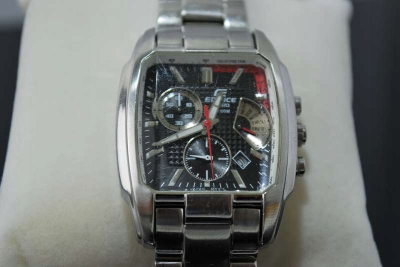 Casio edifice ef outlet 519