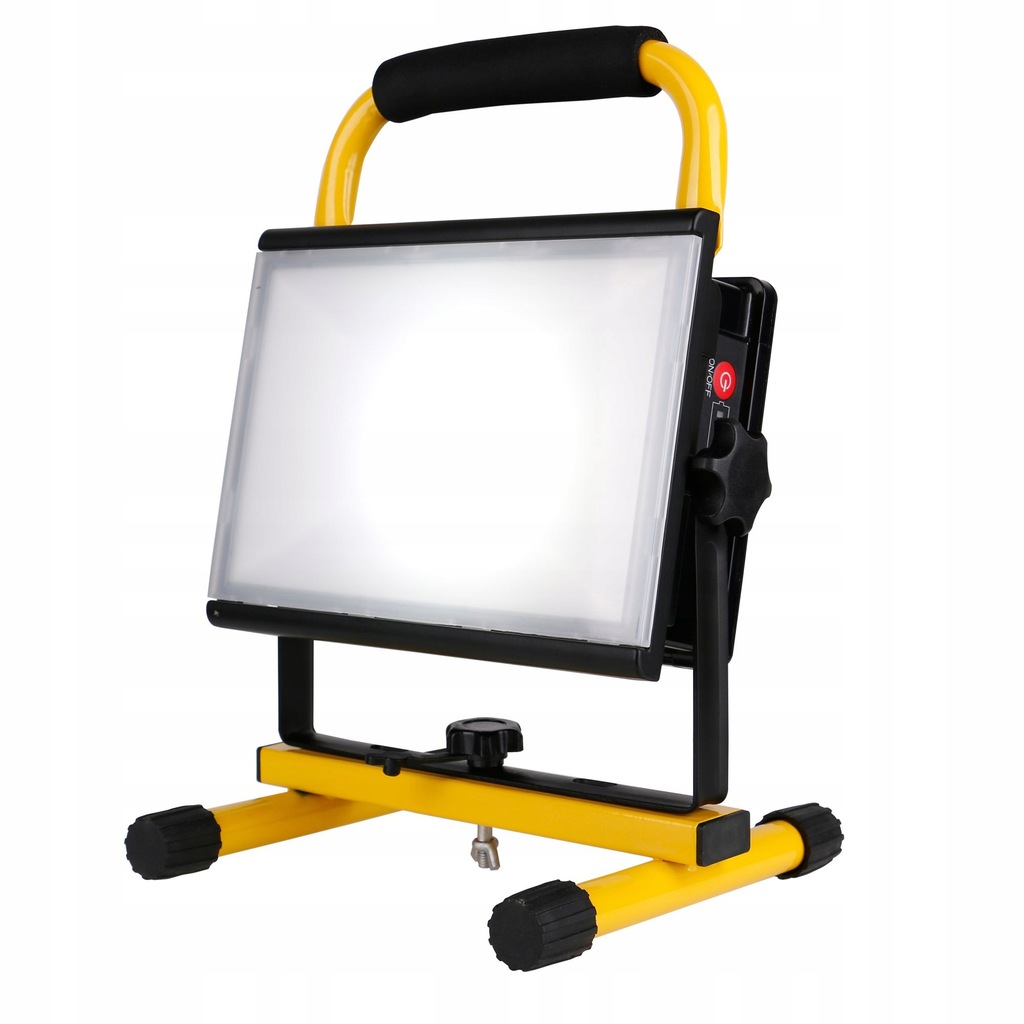 LAMPA ROBOCZA LED DIALL 30W - A - 7736810854 - oficjalne archiwum Allegro