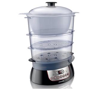 garnek do gotowania na parze (parowar) Philips HD9