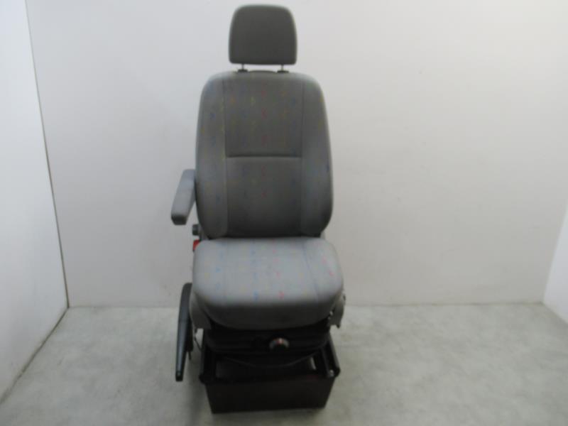 FOTEL PNEUMATYCZNY LEWY KIEROWCY VW CRAFTER 2008
