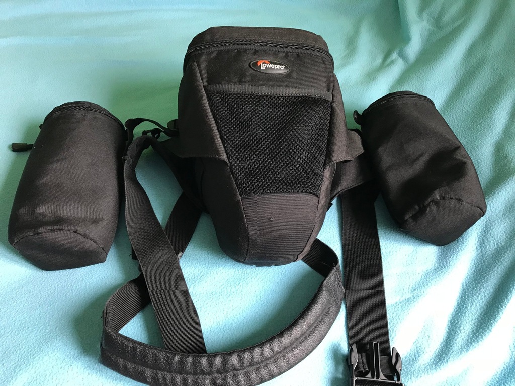 Lowepro Off Trail 1