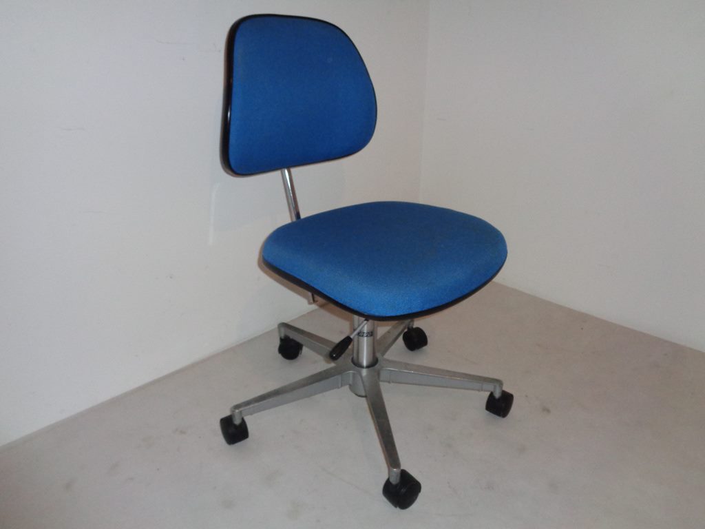 Krzesło architekta SAVO Regulowane DESIGN