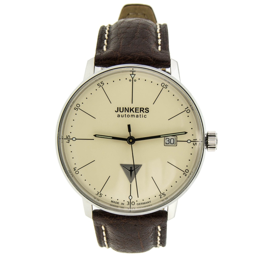 JUNKERS 60505 AUTOMATIC