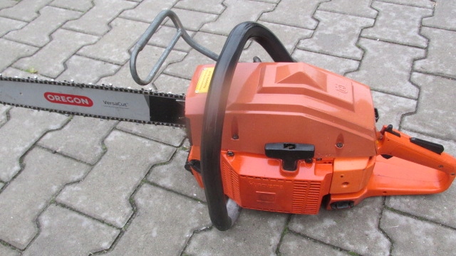 PIŁA PILARKA SPALINOWA HUSQVARNA 281