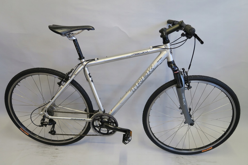 trek 7500 for sale