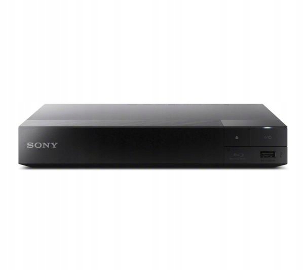 Odtwarzacz Blu-ray 3D Sony BDP-S4500 AVCHD MKV AVI