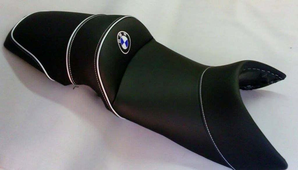 przeróbka siedzenia BMW F 650 GS