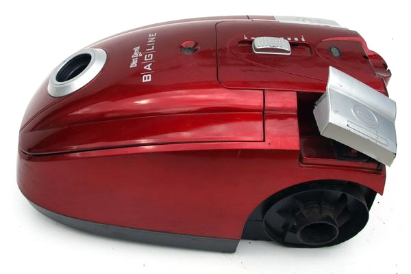 Odkurzacz DIRT DEVIL M7050-6 Bagline 2400W