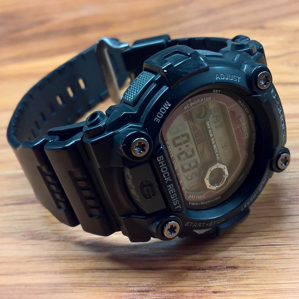g7900 tough solar