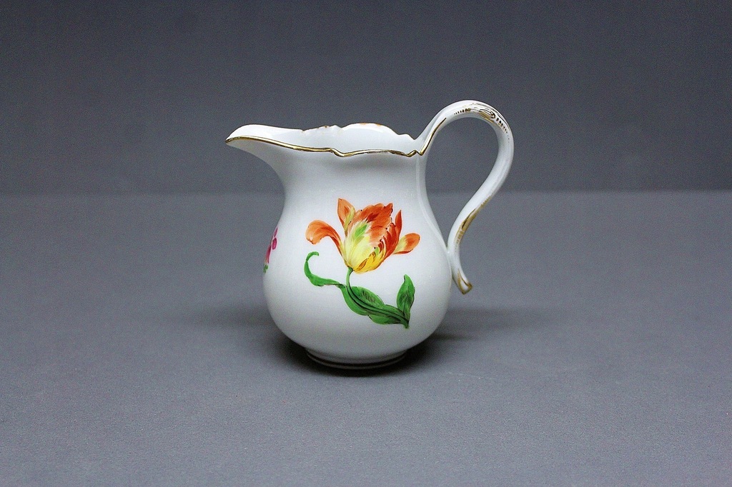 MLECZNIK PORCELANA MIŚNIA-MEISSEN 1924 - 1934 r