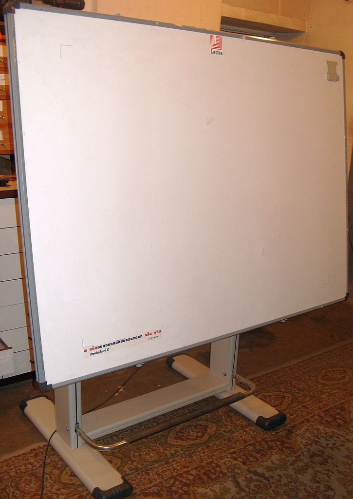 Digitizer deska Drawingboard 6 A0+ 7176279375 oficjalne