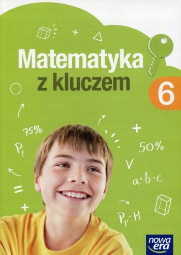 Matematyka Z Kluczem 6. Podręcznik - 7426882299 - Oficjalne Archiwum ...