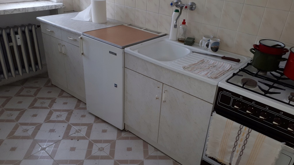 Używane meble TARNOBRZEG do kuchni!
