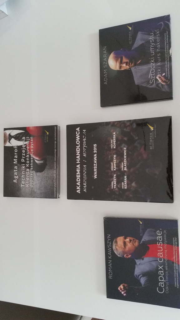 Al Fianco Partners - COACHING DLA PROFESJONALISTÓW