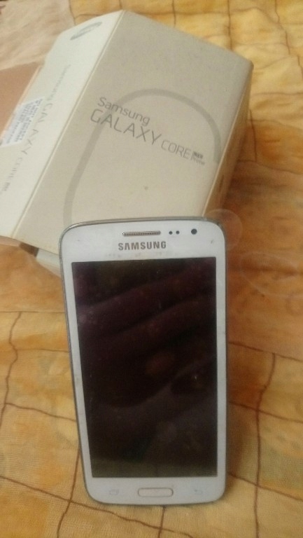 samsung galaxy core prime g361f