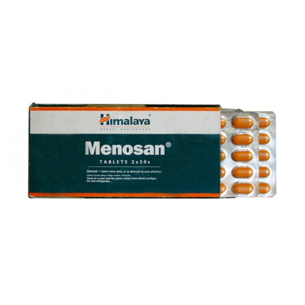 Menosan отзывы