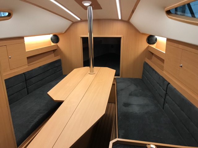 PHOBOS 29 EXCLUSIVE 2018 sprzedam