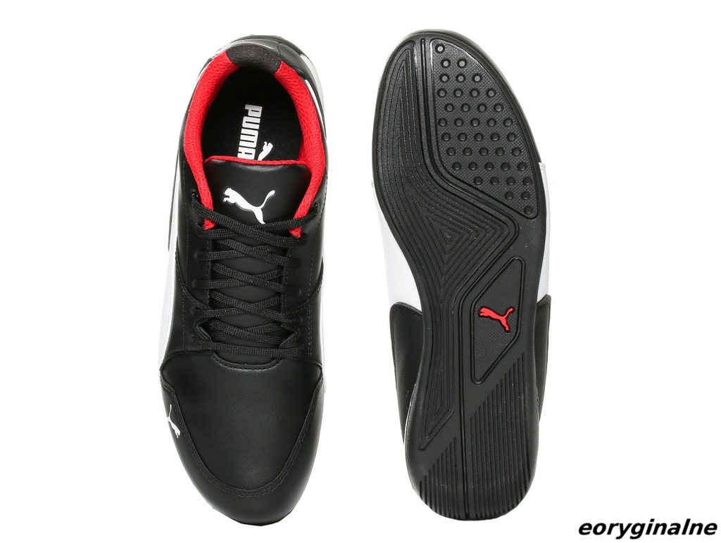 puma drift cat 7 review