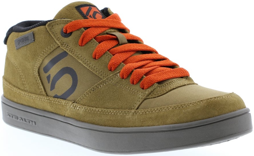 Buty Rowerowe FIVE TEN Spitfire 43  DIRT BMX