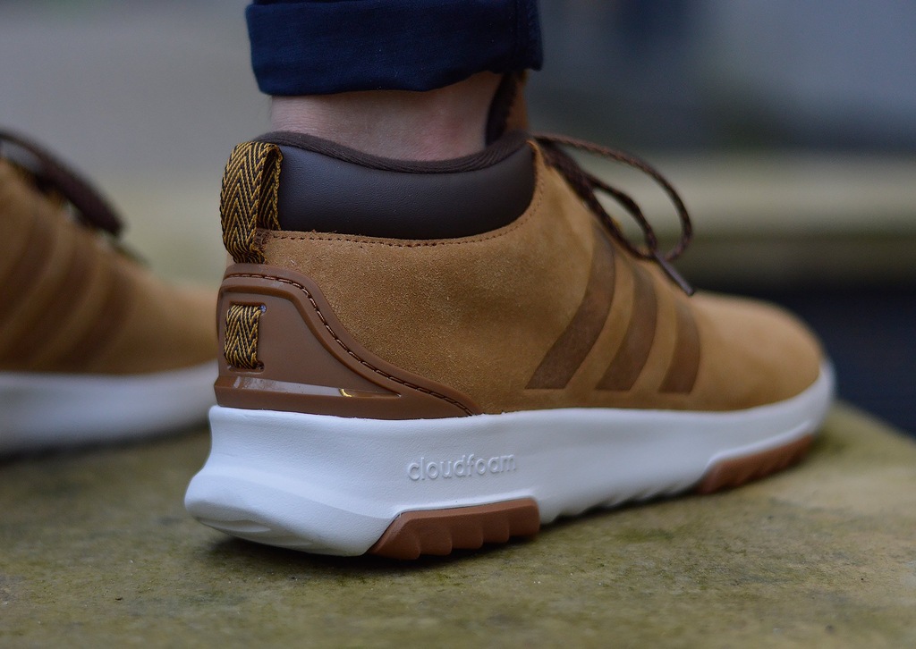 adidas cf racer mid wtr cg5695