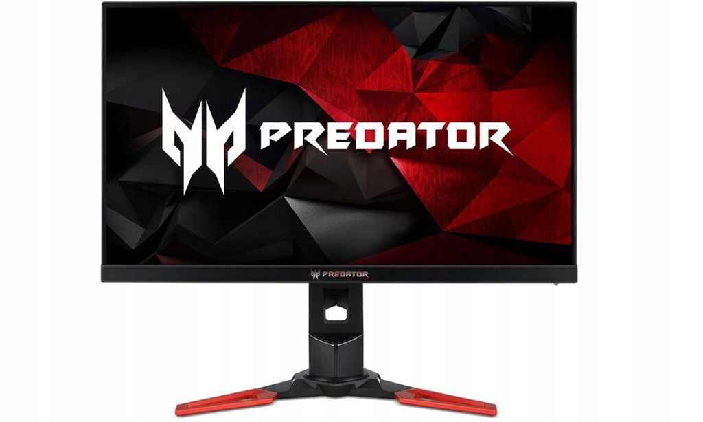 OUTLET Monitor 27'' Acer Predator XB271HABMIPRZX