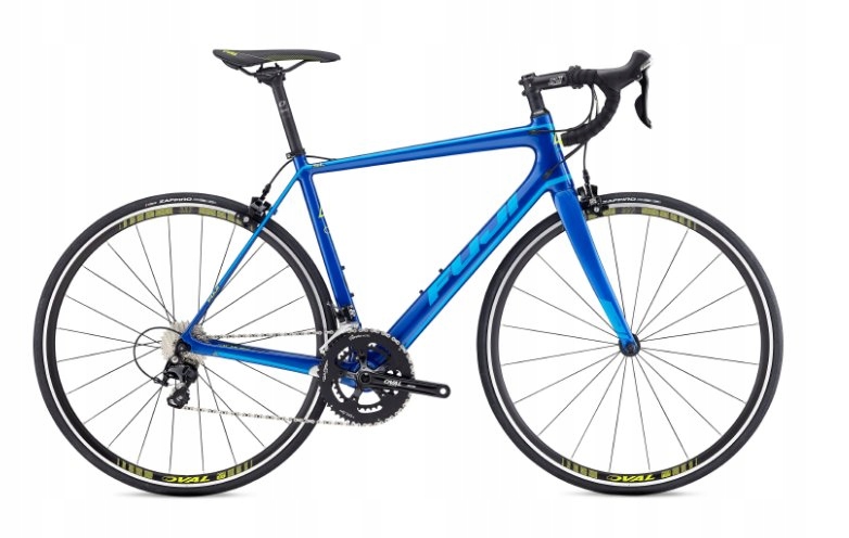 Fuji sl hot sale 3.3