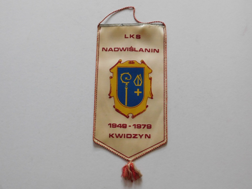 PROPORCZYK NADWIŚLANIN KWIDZYN 1979 SKOKI KONIE