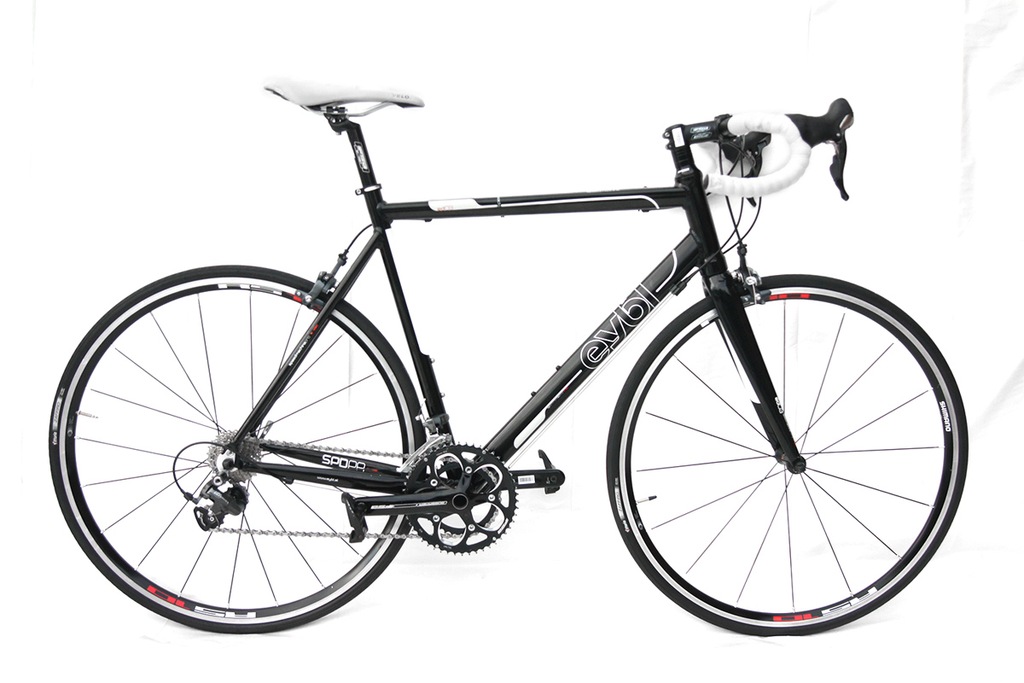 Rower EYBL SPEEDMACHINE PRO - ULTEGRA 10x2 - 57 CM