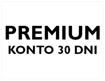 NETFLIX 30 DNI PREMIUM POLSKIE ULTRA HD 4K AUTOMAT