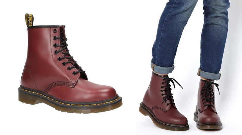 Martens bordo cheap