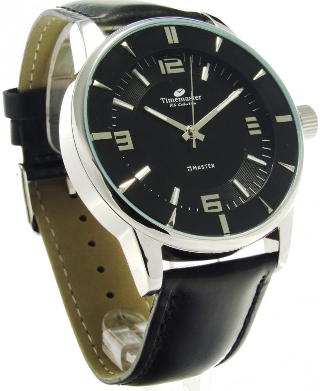 Przebojowy Timemaster 127-105 3Lata GWARANCJI