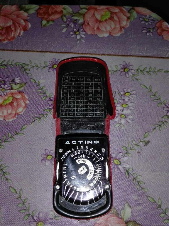 Actino
