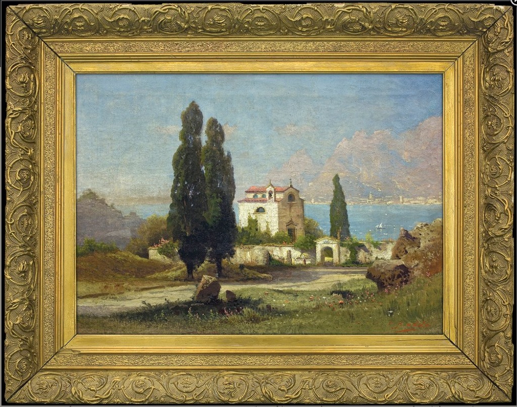 AGRA INTERIORS: CARL GUSTAV RODDE