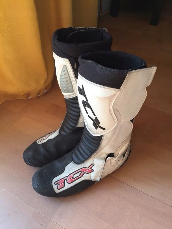 Buty żużlowe TCX 44