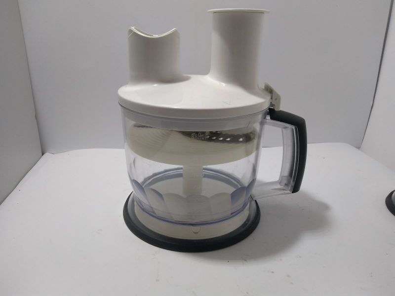 BLENDER BRAUN 600W + AKCESORIA 7386500912 oficjalne archiwum Allegro