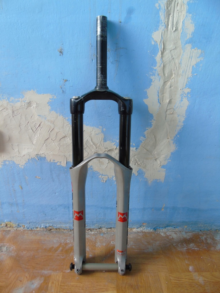 marzocchi bomber z1 sport 150mm 2006 - 7510371594