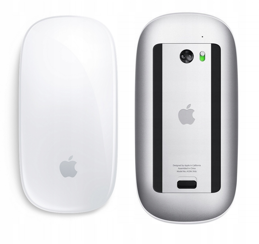 Myszka Apple Magic Mouse A1296 BLUETOOTH ORG