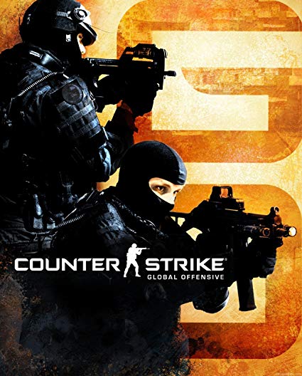 COUNTER STRIKE: GLOBAL OFFENSIVE CS:GO KONTO STEAM