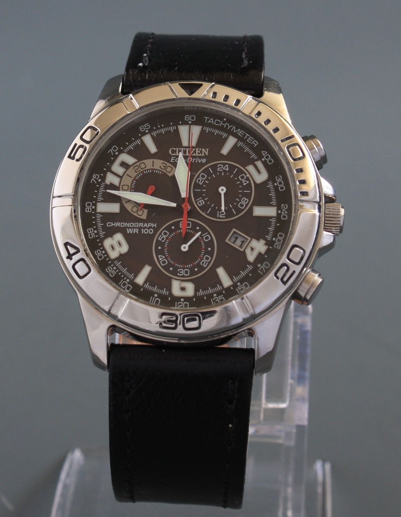 citizen eco drive h570
